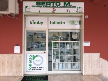 SACCHETTI+PROFUMI FOLLETTO VK200 - Assistenza Folletto Bimby Caltanissetta