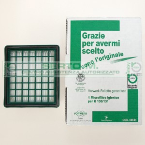 microfiltro igienico 130 1