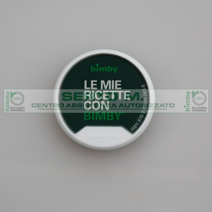 SCARICARE RICETTE BIMBY STICK