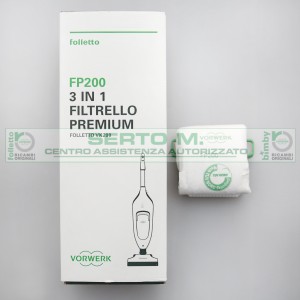 FILTRELLO VK200 2